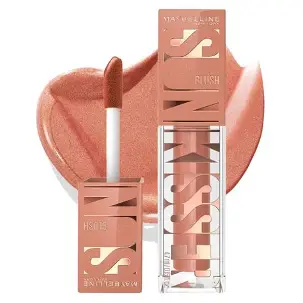 Sunkisser Blush 08 Shades On 4.7ml